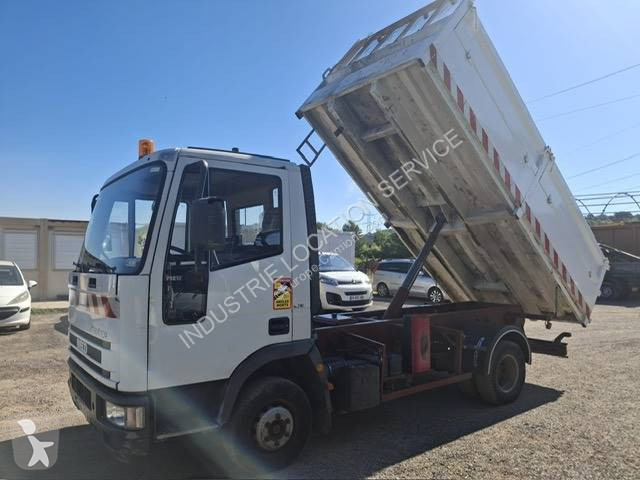 شاحنة Iveco