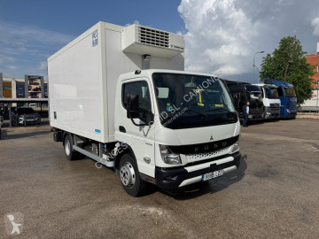 Lastbil kylskåp mono-temperatur Mitsubishi