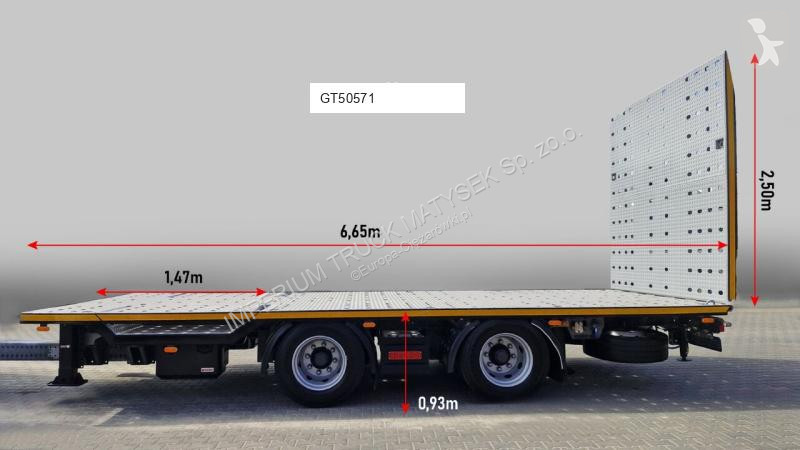 شاحنة DAF XF 480