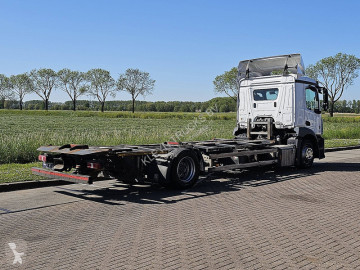 Камион Mercedes 1832 ACTROS Schnelllifter