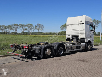 Камион BDF DAF