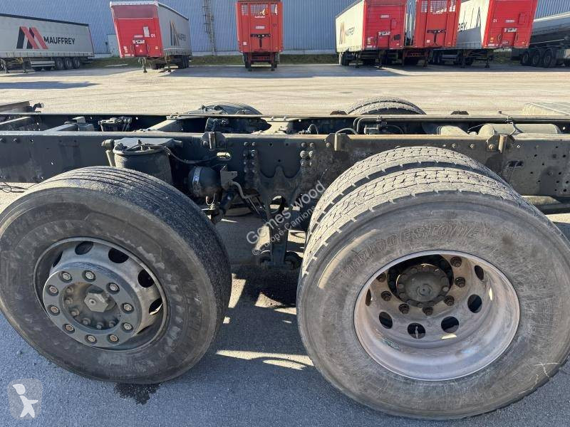 شاحنة Iveco