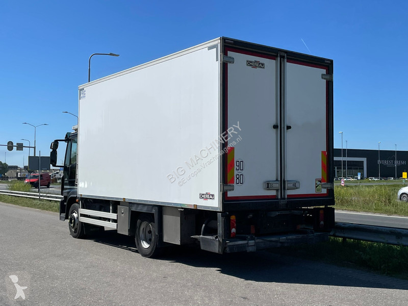 شاحنة Iveco EUROCARGO ML150E25P