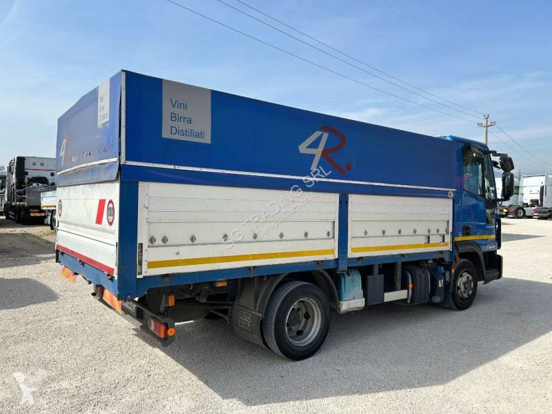 شاحنة Iveco