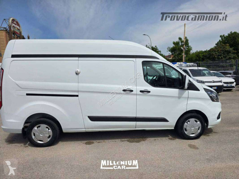Veicolo commerciale Ford FORD CUSTOM 2021 TETTO...