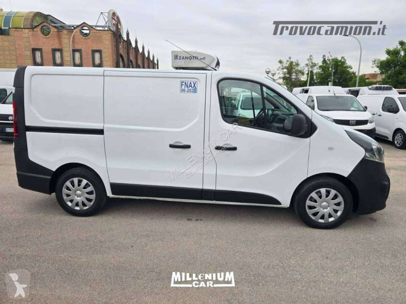 Veicolo commerciale Opel OPEL VIVARO 2019...