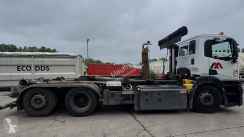 Грузовик мультилифт Iveco
