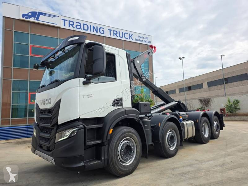 شاحنة Iveco