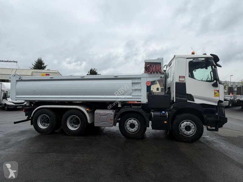 شاحنة Renault K440.32