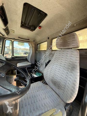 شاحنة MAN 19.402 FKM 3 SEITENKIPPER ABS