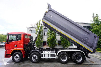 شاحنة حاوية ATP Trucks