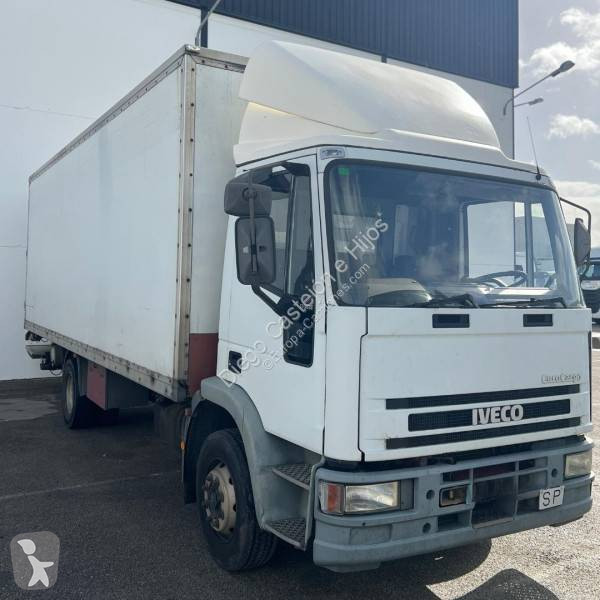 شاحنة Iveco