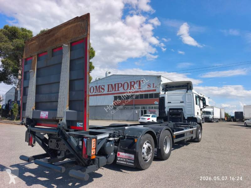 Camion MAN