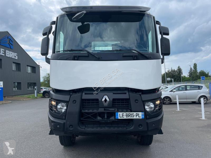 شاحنة Renault  C430.32