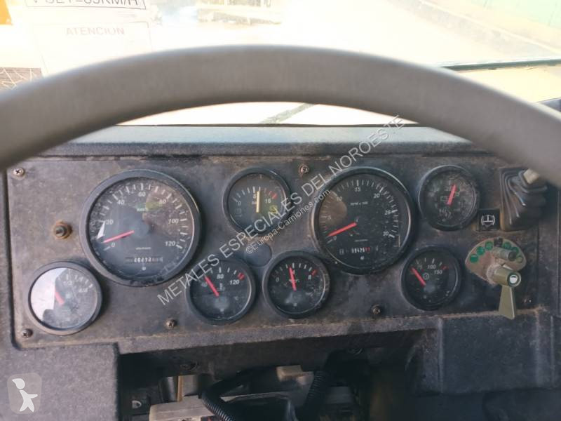 شاحنة Iveco