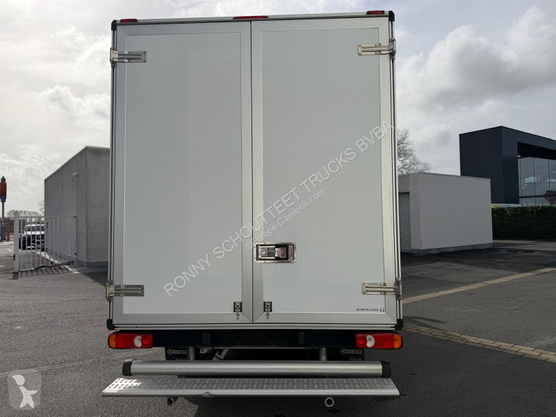 عربة نفعية Mercedes SPRINTER 314 - 4 x 2