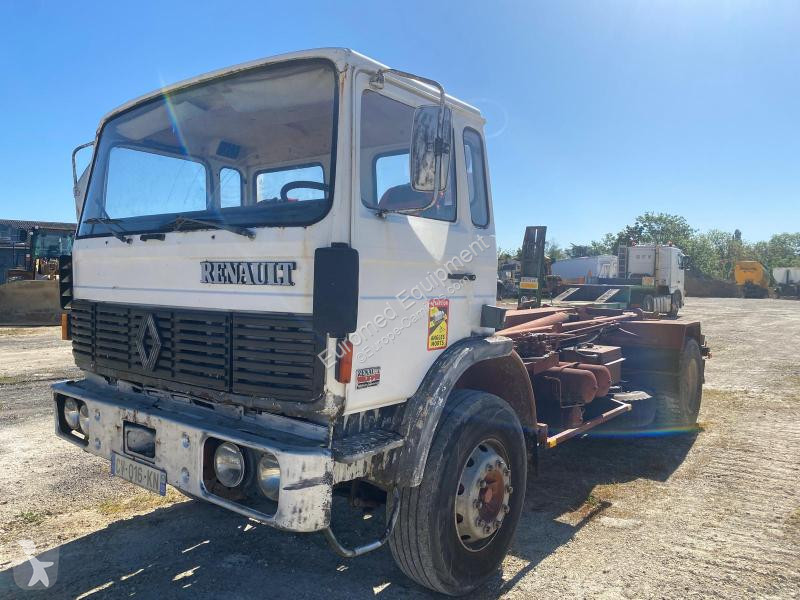 شاحنة Renault  G300