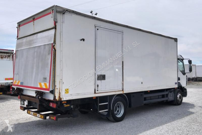 شاحنة Renault 280.14