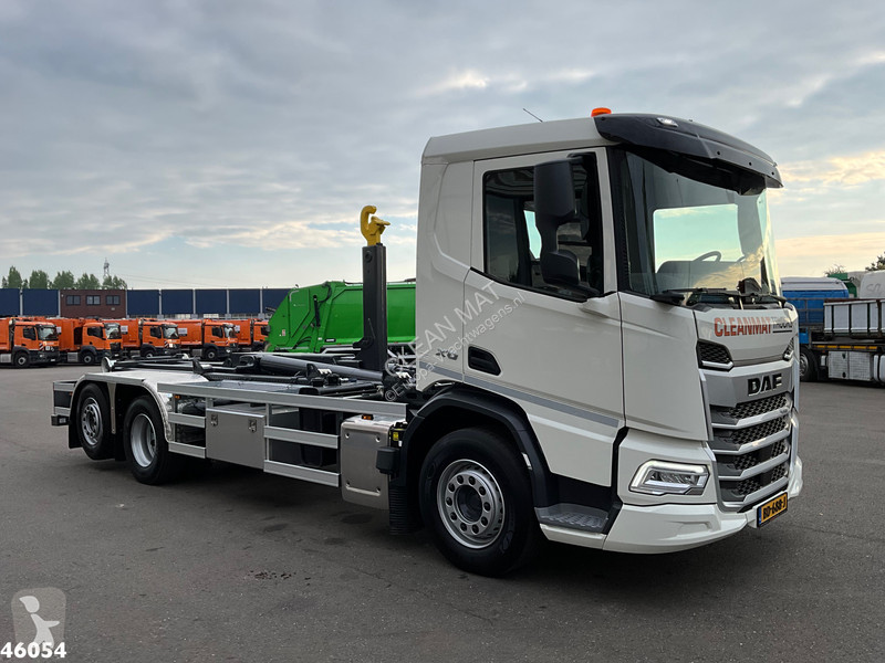 Camion DAF N XD 450 Euro 6 Hyvalift 20 Ton...