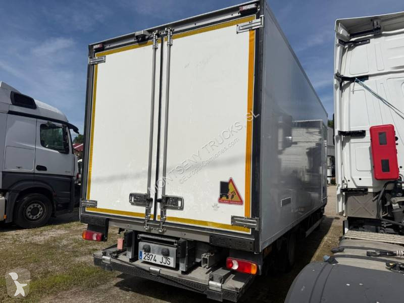 شاحنة Iveco