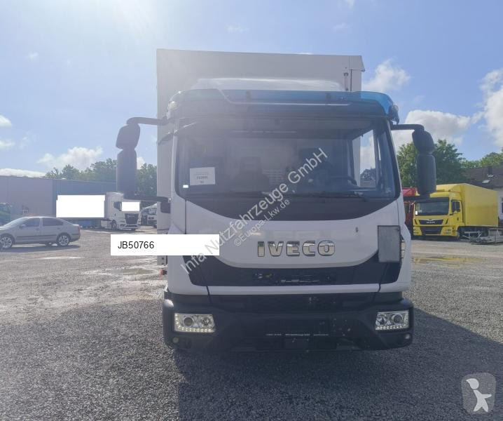 Lastbil Iveco EuroCargo 75-210 (50)