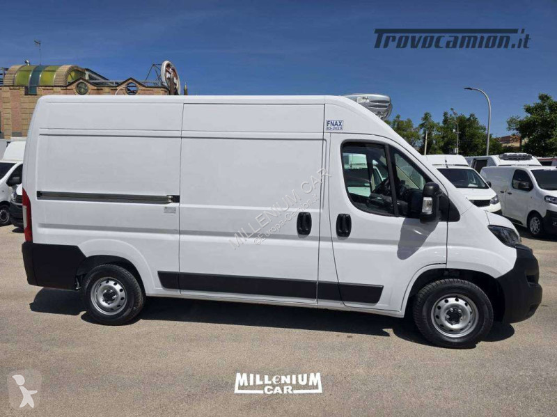 Lastbil Fiat 2023 MULTIJET L2H2 FRIGORIFERO ATP