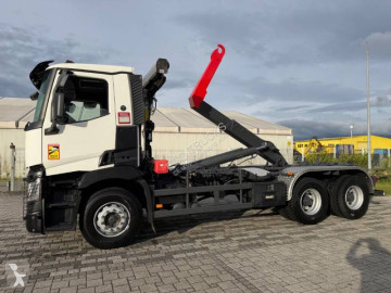 Camion Renault C-Series 430