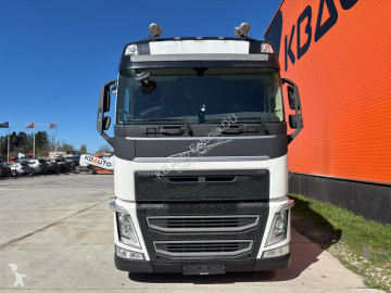 شاحنة برّاد أحادي الحرارة Volvo