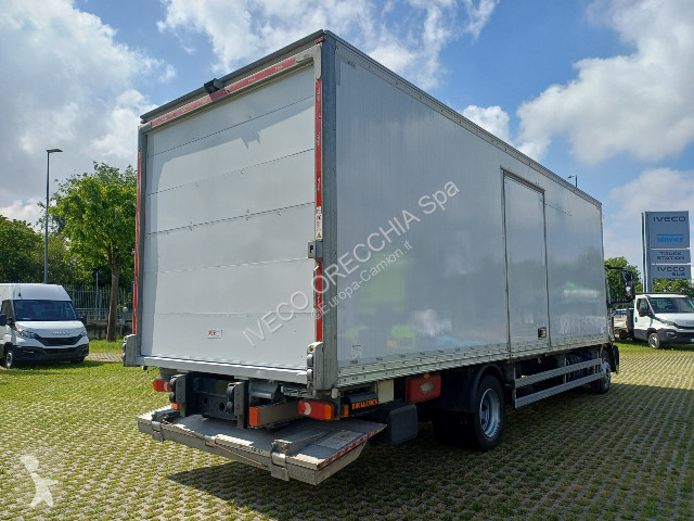 Camion Iveco EUROCARGO ML120E22P