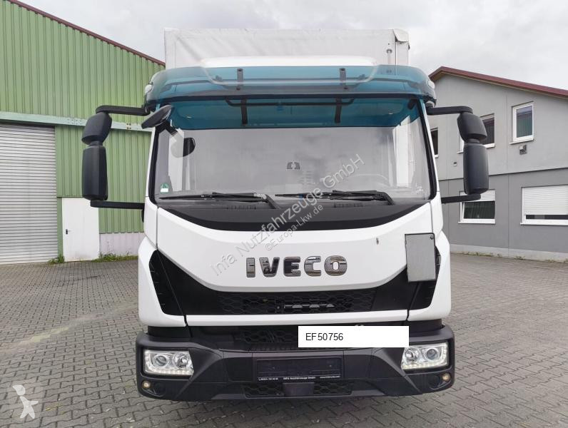 شاحنة Iveco EuroCargo 75-210 (39)