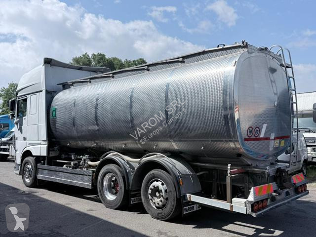 شاحنة DAF XF
