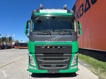 Камион мултилифт с кука Volvo