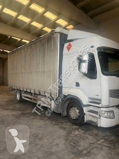 شاحنة Renault