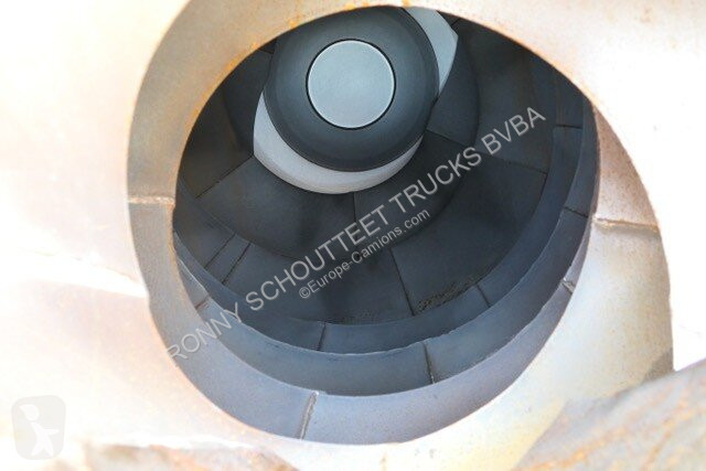 Beton Liebherr Liebherr HTM 704 F, 7m³ Liebherr...