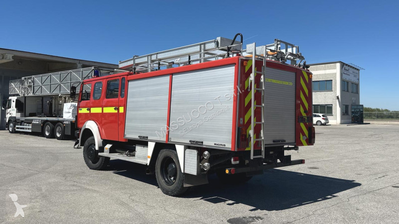 شاحنة Iveco TLF 16-25 4x2
