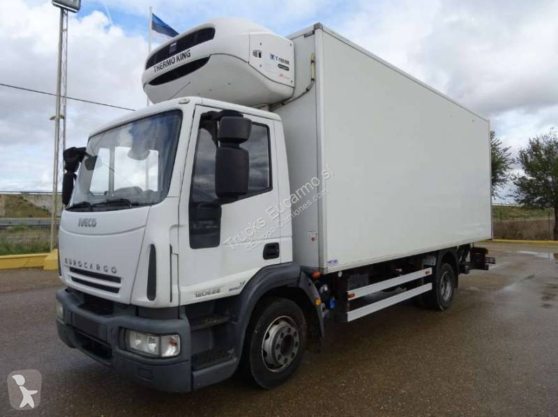 شاحنة Iveco