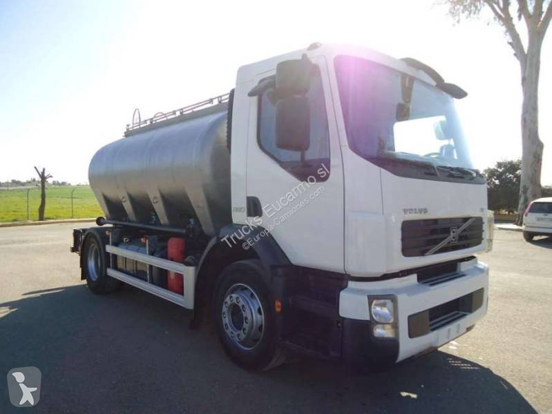 شاحنة Volvo
