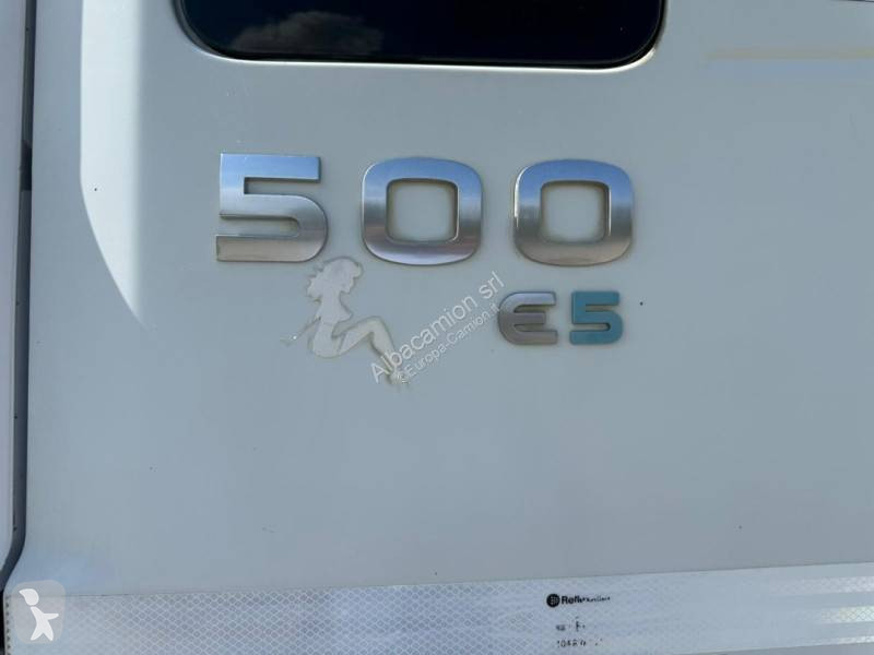 شاحنة Iveco