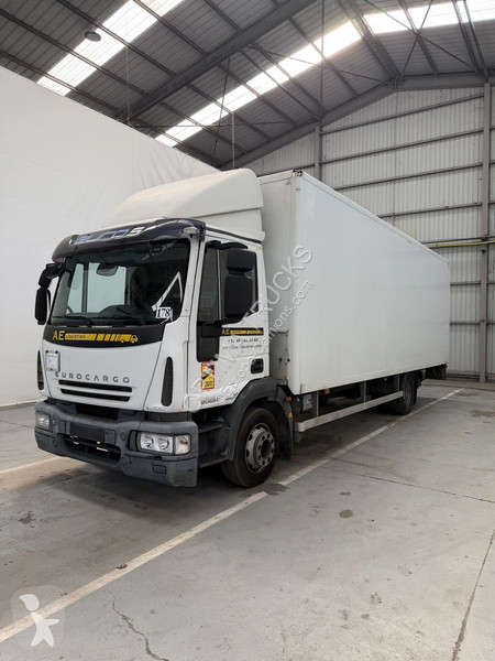شاحنة Iveco EuroCargo 120 E22 MANUAL