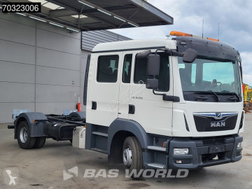 Camion telaio MAN nuovo