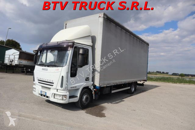 شاحنة Iveco EUROCARGO