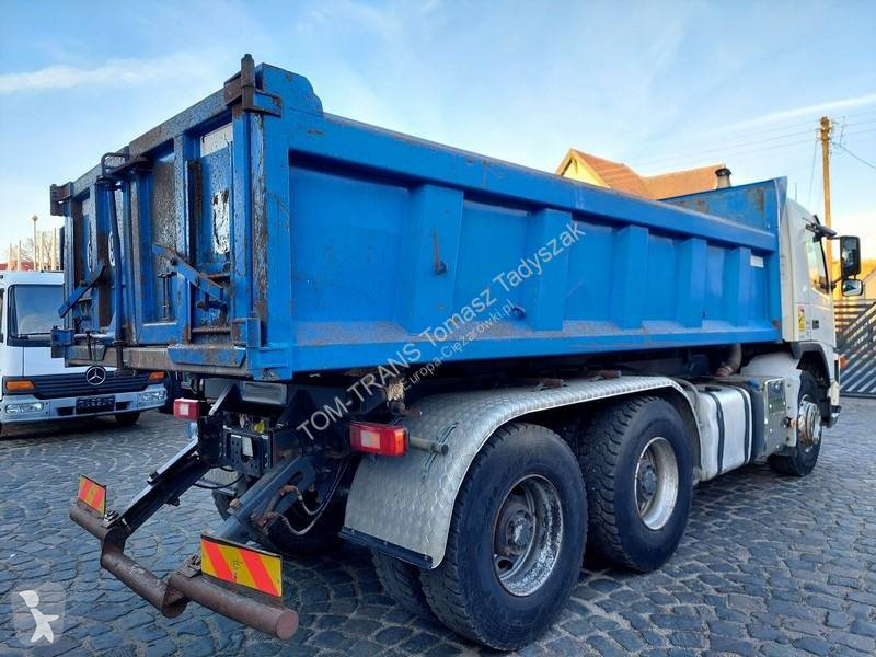 Kamion Volvo