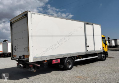 شاحنة عربة مقفلة Renault