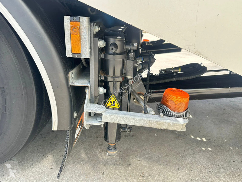 شاحنة DAF 450