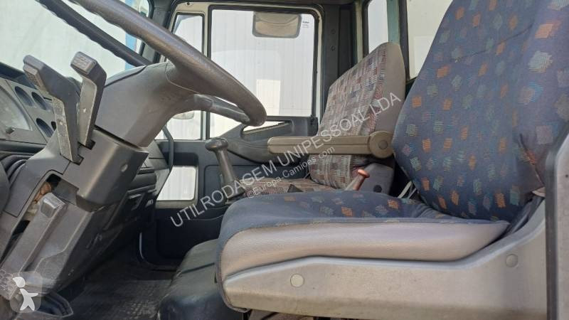 شاحنة Iveco
