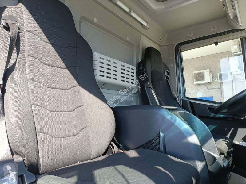 Camion Iveco