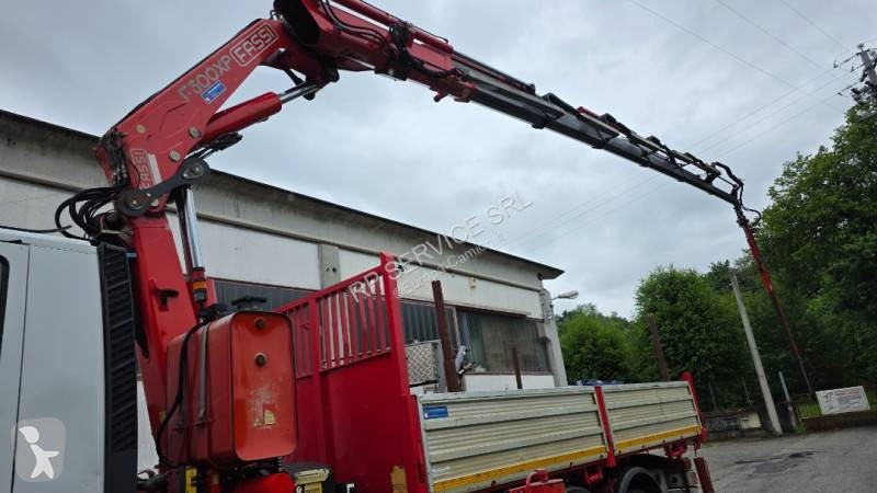 Camion Iveco