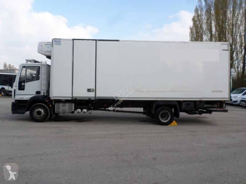 شاحنة Iveco 160E21