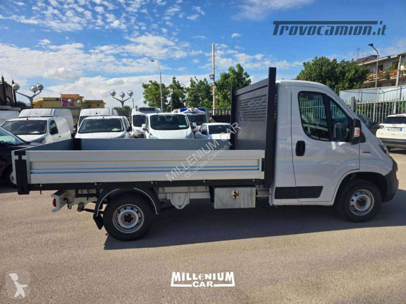 Camion Fiat FIAT  2022 CASSONE M3,30