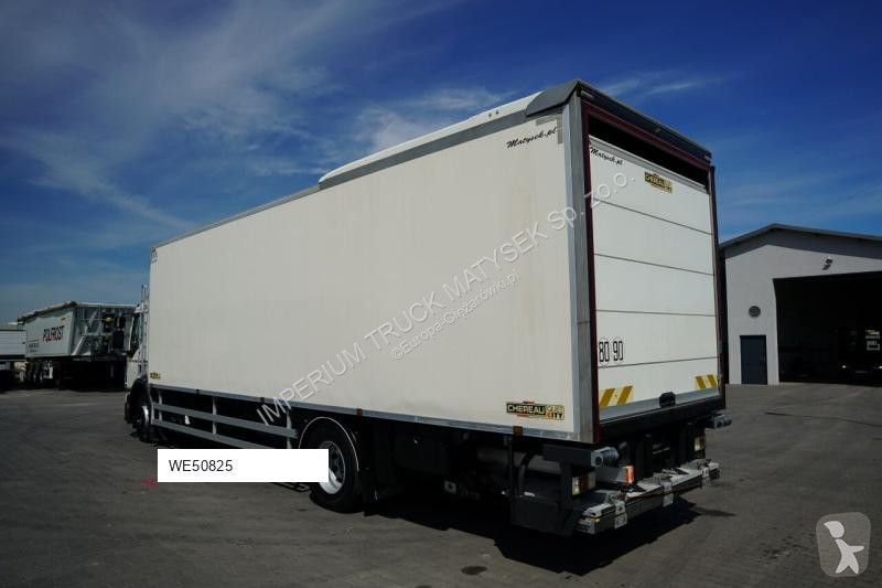 شاحنة Volvo FE 280 / 4x2 / CHŁODNIA / CARRIER...
